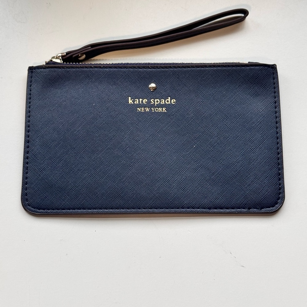 Kate Spade Wristlet
